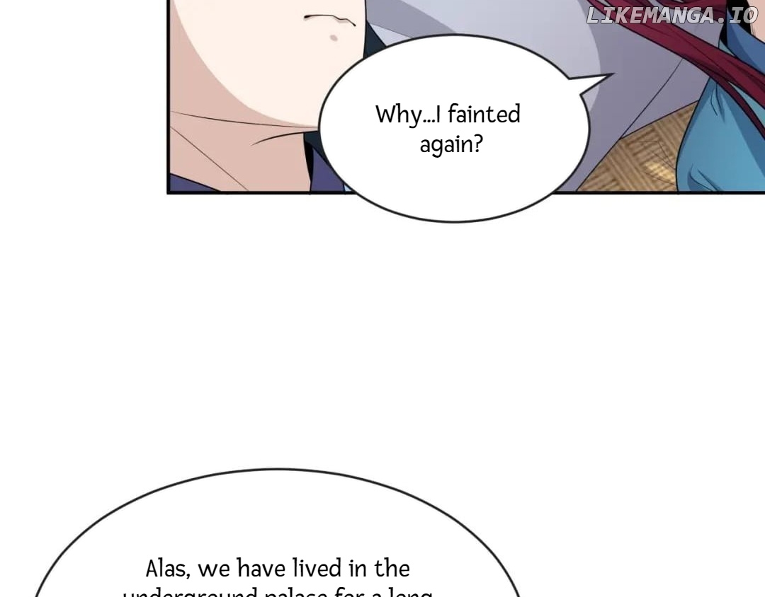 Era of the Haunted Chapter 184 - page 76